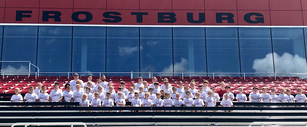 2019 Camp Group
