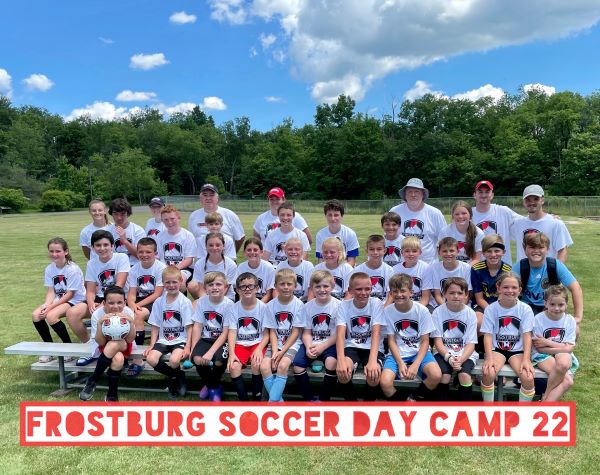 2022 Day Camp